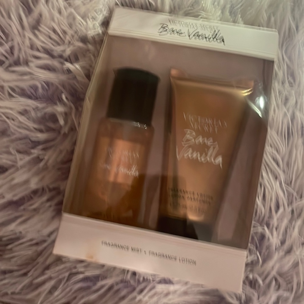 victoria secret
